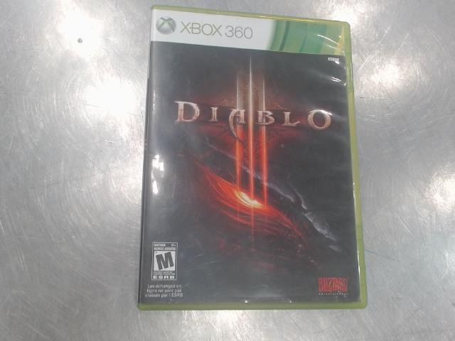 Diablo 3