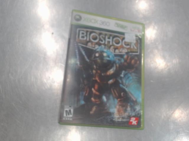 Bioshock