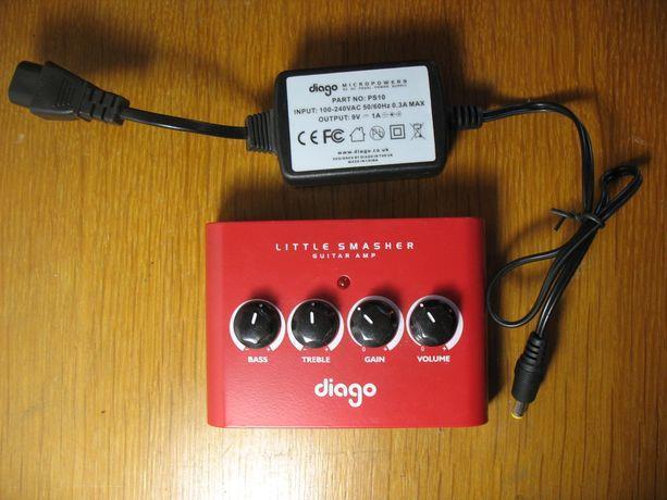 Mini amp