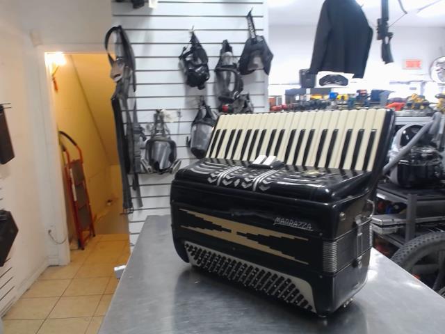 Accordeon(120bass/41keys)