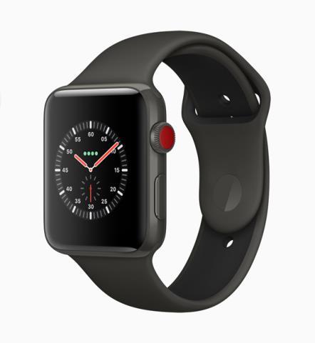 Apple watch 3