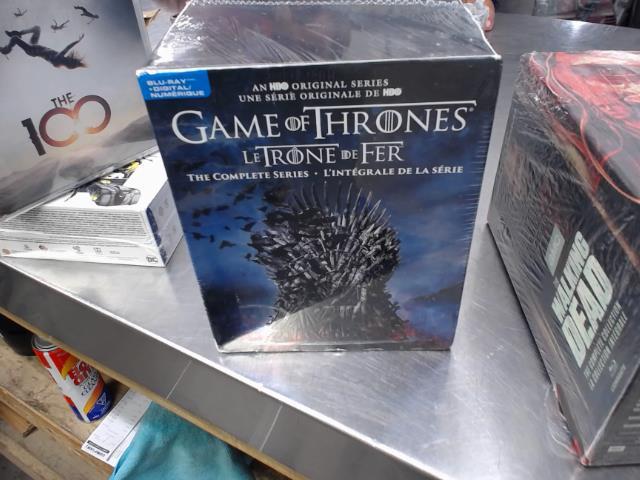 Game of throne