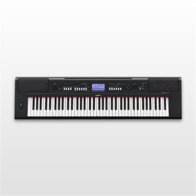 Yamaha np-v60 + acc