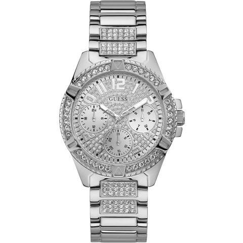 Montre guess femme avec boite