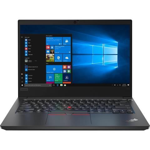 Laptop lenovo e14 i5 10e 256gb ssd8