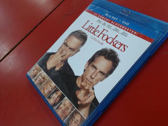 Little fockers