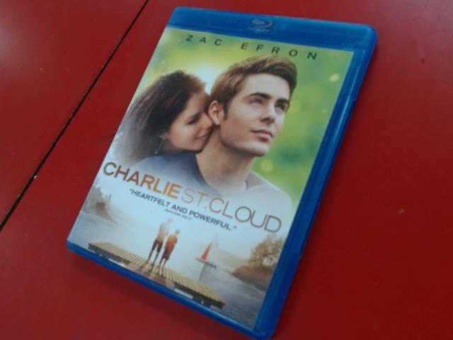 Charlie st.cloud