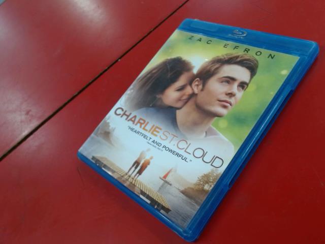 Charlie st-cloud