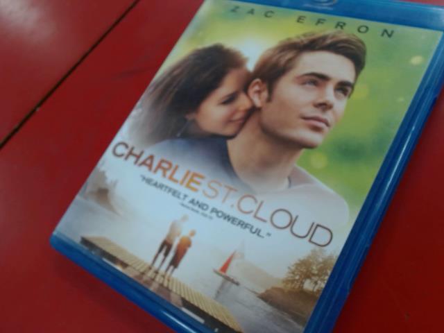 Charlie st.cloud