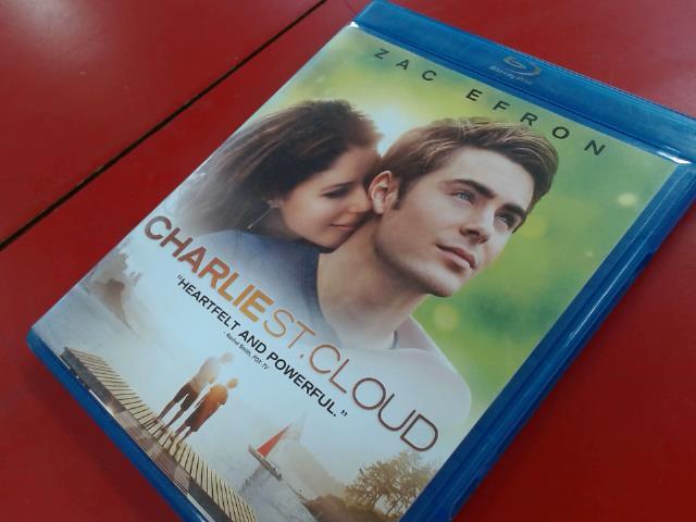 Charlie st.cloud