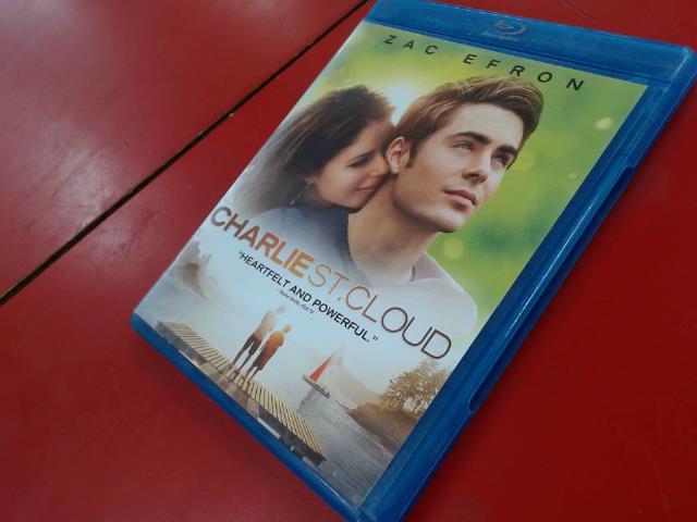 Charlie st.cloud