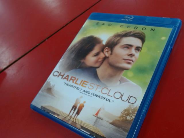 Charlie st.cloud