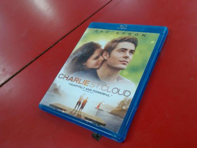 Charlie st.cloud