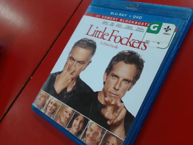 Little fockers