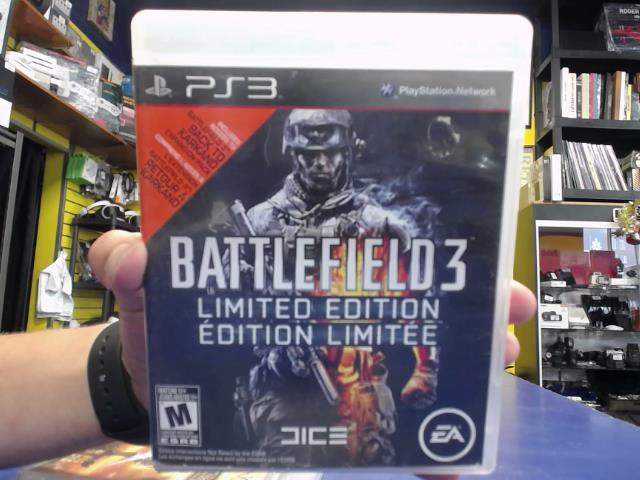 Battlefield 3