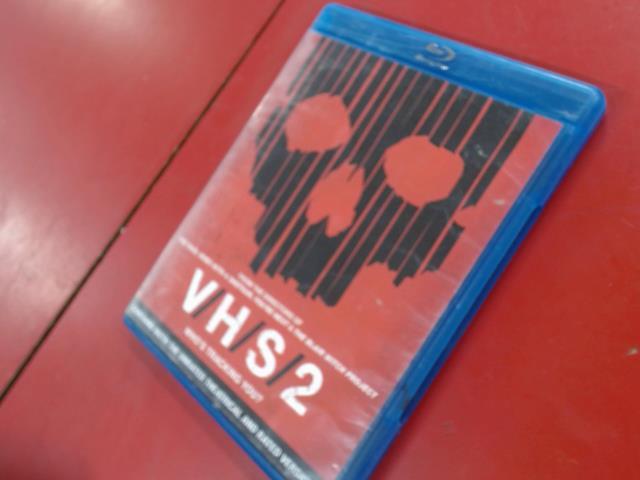 Vhs 2