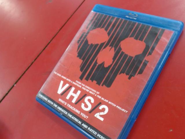 Vhs 2