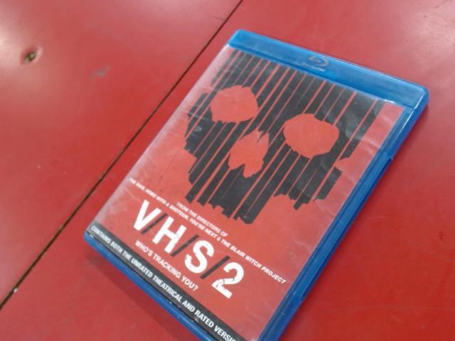 Vhs 2