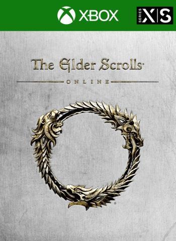 The elder scrolls online