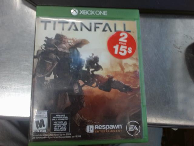 Titanfall