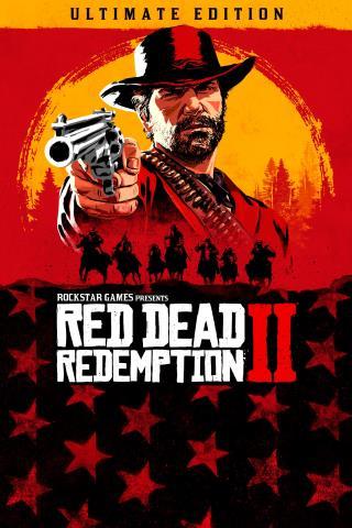 Read dead redemption ii xbox one