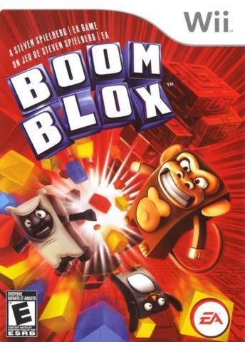 Boom blox