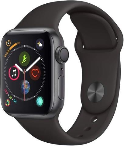 Apple watch serie 4 gps lte 44mm