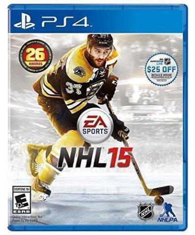 Nhl 15