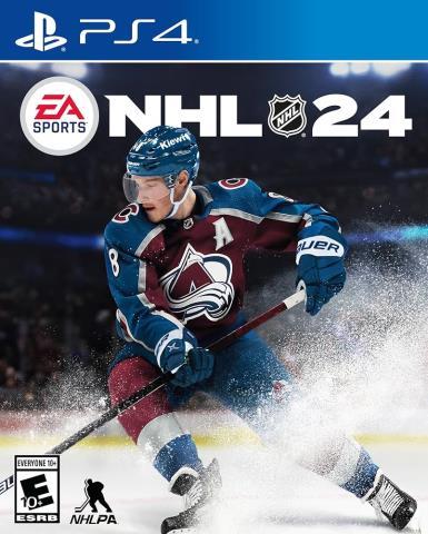 Nhl 24