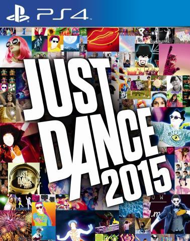 Just dance 2015