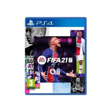 Fifa 21