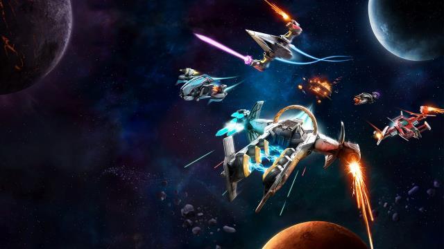 Starlink battle for atlas playstation 5