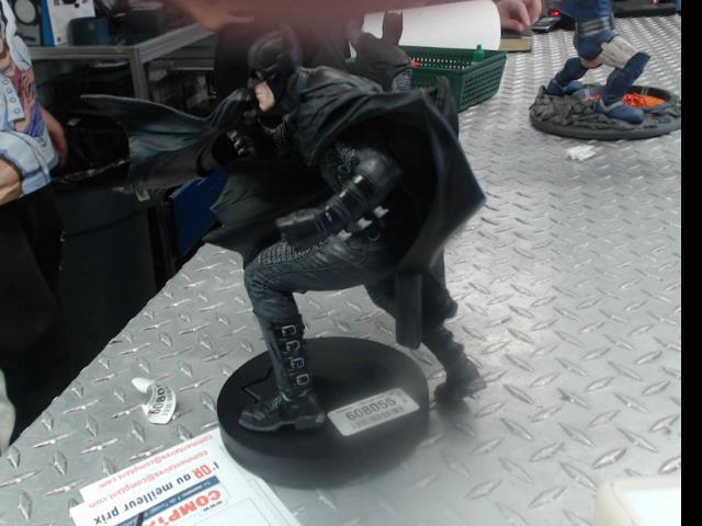 Batman fgigurine