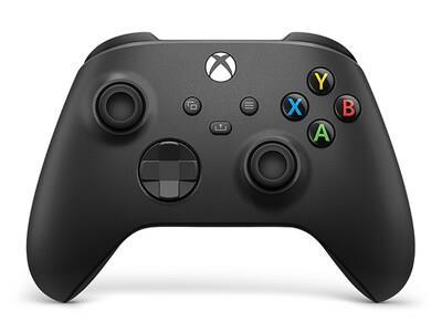 Manette sans fil xbox series x