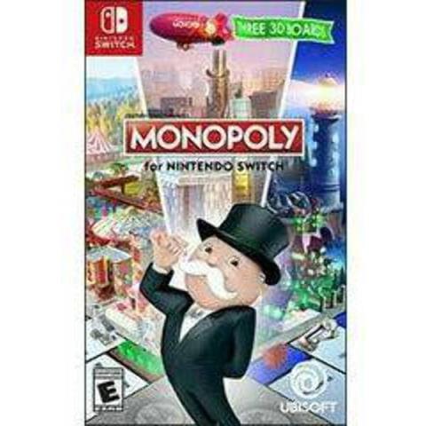 Monopoly