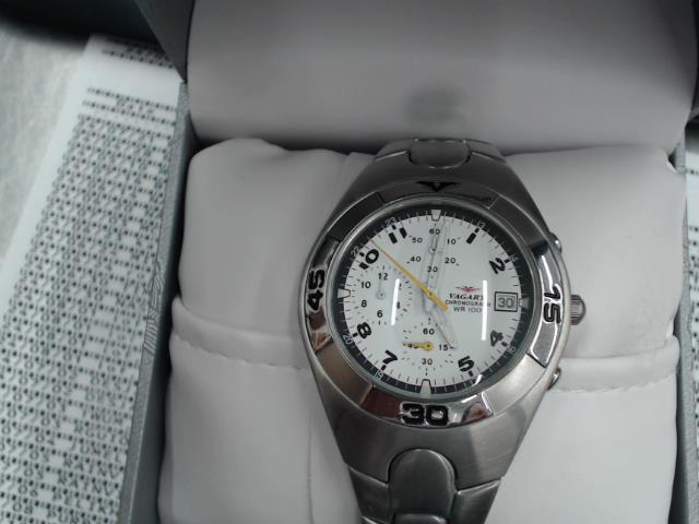 Montre stainless