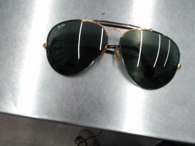 Rayban vintage aviator inbox