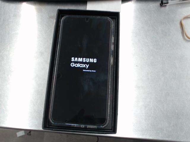 Samsung galaxy s24 inbox pwd 8787