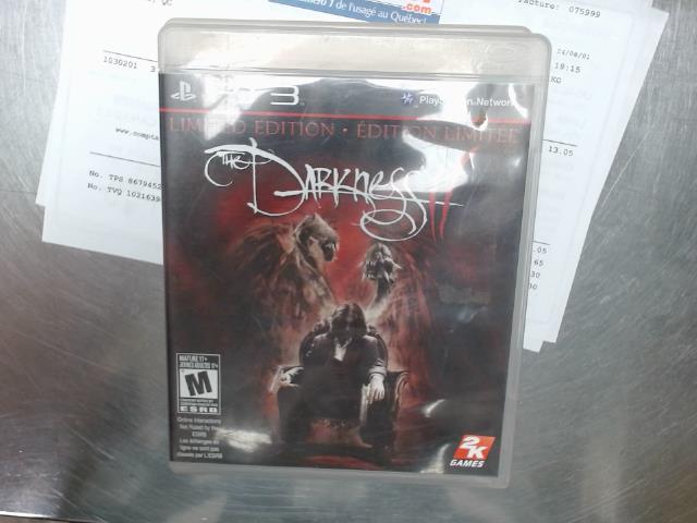 Darkness ii