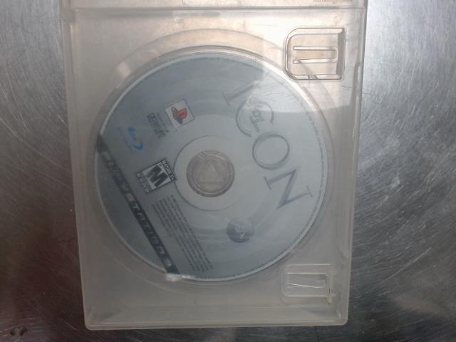 Def of jam icon disc only