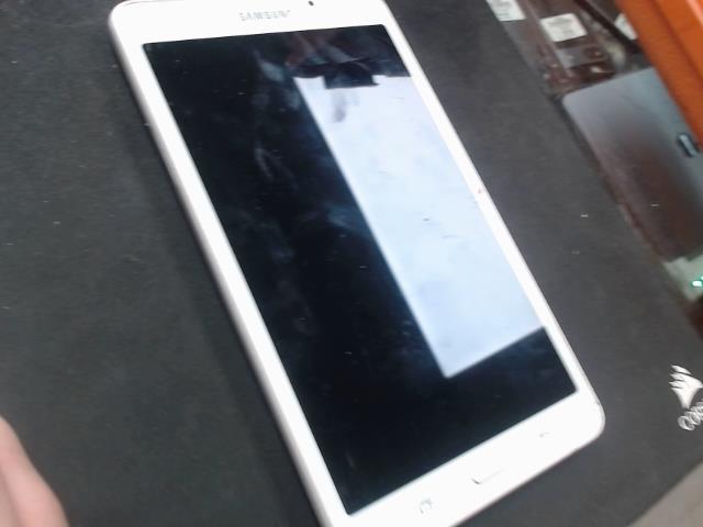 Tab a 8gb blanche acheter ici