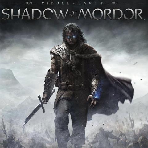 Shadow of mordor ps3