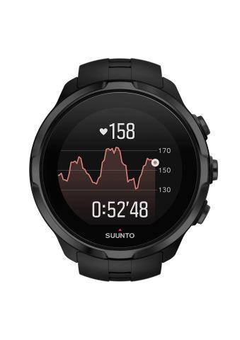 Montre gps / moniteur cardiaque