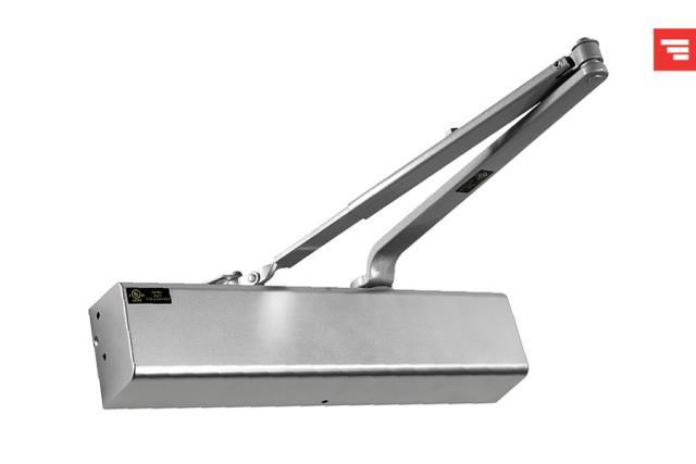 Heavy duty door closer commercial x10