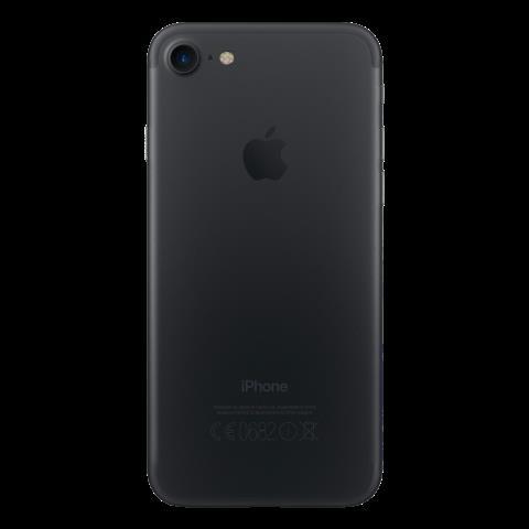 Iphone 7 32gb gris