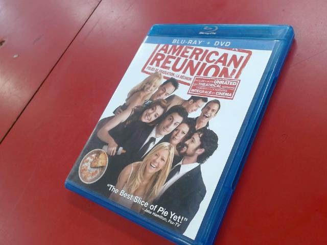 American reunion