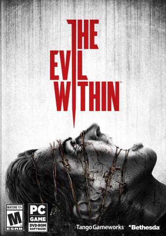 The evil within special edition pc