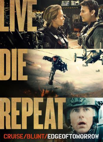 Live die repeat