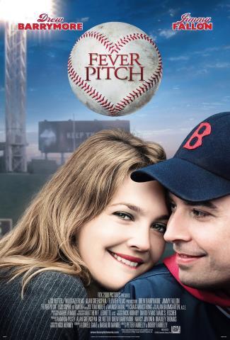 Fever pitch