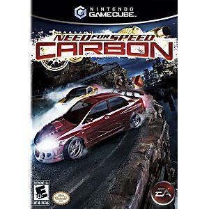 Need for speed carbon